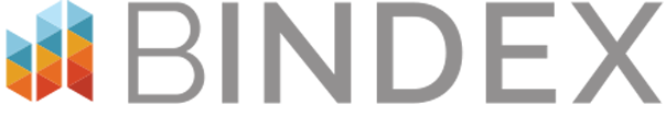 logo bindex